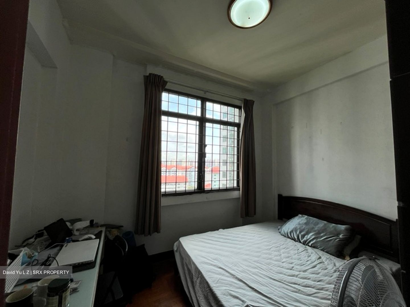 Parc Oasis (D22), Condominium #580053561